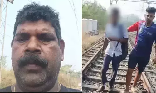 Mangaluru | ಅಪ್ರಾಪ್ತ ವಯಸ್ಸಿನವರ ಮೇಲೆ ಅನೈತಿಕ ಪೊಲೀಸ್ ಗಿರಿ: ತಂದೆ, ಮಗನ ಬಂಧನ