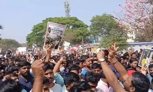 ಸಂಪಾದಕೀಯ | ಖಾಸಗಿ ವಲಯದಲ್ಲಿ ಮೀಸಲಾತಿ: ಹೋರಾಟಕ್ಕೆ ಇನ್ನೇಕೆ ತಡ?