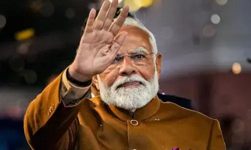 ಇನ್ಸ್ಟಾಗ್ರಾಮ್ ನಲ್ಲಿ ಪ್ರಧಾನಿ ಮೋದಿಗೆ 100 ಮಿಲಿಯನ್ ಫಾಲೋವರ್ಸ್; ಅತೀ ಹೆಚ್ಚು ಫಾಲೋವರ್ ಗಳಿರುವ ರಾಜಕೀಯ ನಾಯಕರಲ್ಲಿ ಅಗ್ರ ಸ್ಥಾನ