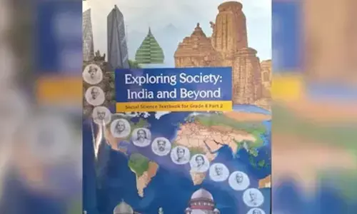 ‘ನ್ಯಾಯಾಂಗದಲ್ಲಿ ಭ್ರಷ್ಟಾಚಾರ’ ಅಧ್ಯಾಯ: ಏನಿದು NCERT ಪಠ್ಯಪುಸ್ತಕ ವಿವಾದ?