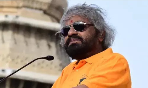 ರಾಜಧಾನಿಯ ಮಾಲಿನ್ಯ ನಿಯಂತ್ರಣಕ್ಕೆ ನಿರ್ದಿಷ್ಟ ಮಾನದಂಡ: ಸಚಿವ ಈಶ್ವರ ಖಂಡ್ರೆ