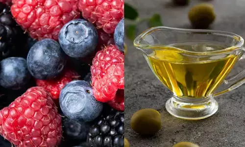 ಸಹಜವಾಗಿ ಕೊಲೆಸ್ಟರಾಲ್ ಕಡಿಮೆ ಮಾಡಲು ನೆರವಾಗುವ 6 ಆಹಾರಗಳ ಬಗ್ಗೆ ಗೊತ್ತೇ?