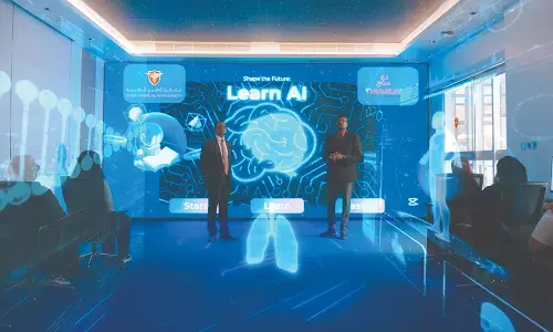 ತುಂಬೆ ಕಾಲೇಜ್ ಆಫ್ ಮ್ಯಾನೇಜ್ಮೆಂಟ್ ಆ್ಯಂಡ್ AI ಇನ್ ಹೆಲ್ತ್‌ಕೇರ್‌ ನಿಂದ ನೂತನ ಕೋರ್ಸ್ ಗಳ ಪ್ರಾರಂಭ