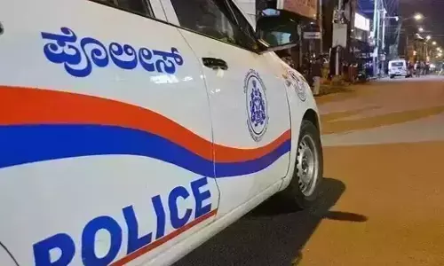 Bengaluru | ಅಕ್ರಮ ವಲಸಿಗರ ವಿರುದ್ಧ ಪೊಲೀಸರ ಕಾರ್ಯಾಚರಣೆ: ಓರ್ವ ನೈಜೀರಿಯಾ ಪ್ರಜೆ ಸಹಿತ 11 ಸಂಶಯಾಸ್ಪದ ವ್ಯಕ್ತಿಗಳು ಪತ್ತೆ