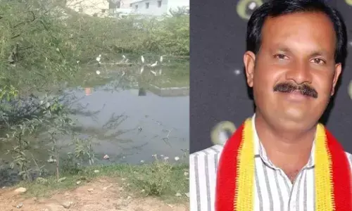 ವಡಗೇರಾ ಪಟ್ಟಣದಲ್ಲಿ ಸೂಕ್ತ ಚರಂಡಿ ವ್ಯವಸ್ಥೆ ಕಲ್ಪಿಸಿ ಕರವೇ ಒತ್ತಾಯ