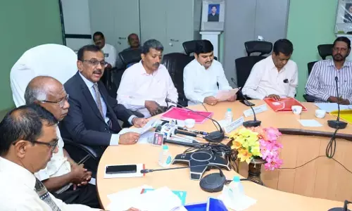 ಬೀದರ್ | ಫೇ. 27 ರಂದು ಪಶು ವಿಶ್ವವಿದ್ಯಾಲಯದ 15ನೇ ಘಟಿಕೋತ್ಸವ: ಪ್ರೋ. ಕೆ.ಸಿ ವೀರಣ್ಣ