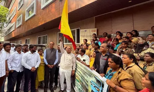 ಆಟೋ ಚಾಲಕರ ಸರ್ವಾಂಗೀಣ ಅಭಿವೃದ್ಧಿಗೆ ಕ್ರಮ : ಸಚಿವ ರಾಮಲಿಂಗಾರೆಡ್ಡಿ