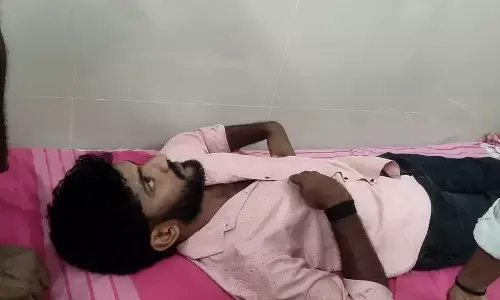 ಕಡಬ| ವಲಯ ಅರಣ್ಯಾಧಿಕಾರಿ ಕಚೇರಿಗೆ ಕರೆಸಿ ಯುವಕನಿಗೆ ಹಲ್ಲೆ; ಆರೋಪ