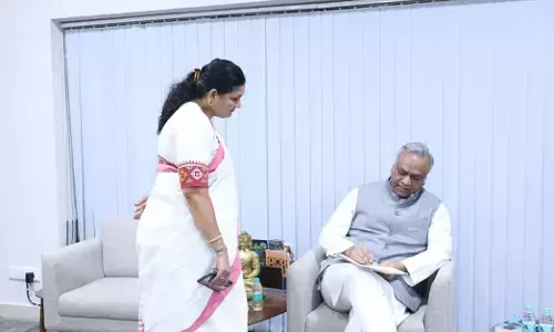 ಗದಲೆಗಾಂವ್(ಬಿ) ಗ್ರಾಮಕ್ಕೆ ಪಂಚಾಯತ್ ಮೆಲ್ದರ್ಜೇಗೆರಿಸಲು ಮಾಲಾ ಬಿ. ನಾರಾಯಣರಾವ್ ಮನವಿ