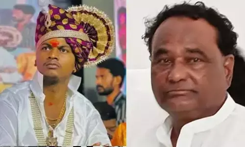 ಮಲ್ಲಿಕಾರ್ಜುನ ಮುತ್ಯಾ ಹೆಸರು ಕೆಡಿಸಲು ಷಡ್ಯಂತ್ರ ನಡೆಯುತ್ತಿದೆ: ಎಂಎಲ್ಸಿ ತಿಪ್ಪಣಪ್ಪ ಕಮಕನೂರ್