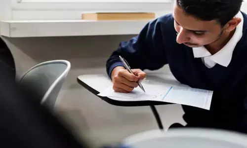 ಫೆ.28ರಿಂದ ದ್ವಿತೀಯ ಪಿಯುಸಿ ಪರೀಕ್ಷೆ | 1,217 ಕೇಂದ್ರಗಳಲ್ಲಿ ಪರೀಕ್ಷೆ ಬರೆಯಲಿರುವ 7 ಲಕ್ಷ ವಿದ್ಯಾರ್ಥಿಗಳು