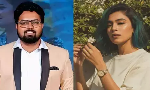 Bengaluru | ಹಣದ ವಿಚಾರಕ್ಕೆ ಮನಸ್ತಾಪ : ಸಿನಿಮಾ ನಿರ್ದೇಶಕನನ್ನು ಅಪಹರಿಸಿದ 11 ಮಂದಿಯ ಬಂಧನ