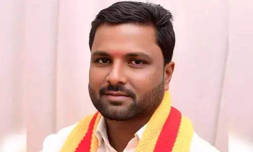 ಖಾಲಿ ಹುದ್ದೆಗಳ ಭರ್ತಿಗೆ ಸಿದ್ದಾರಾಮ ಸುಲ್ತಾನಪುರ ಆಗ್ರಹ