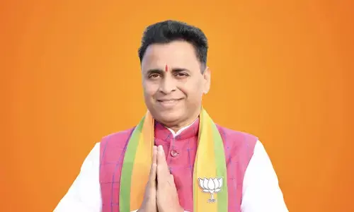 ಕ್ರೈಸ್ತ ಧರ್ಮ ಅವಹೇಳನ: ಕ್ಷಮೆಯಾಚಿಸಿದ ಮೇಘಾಲಯ ಬಿಜೆಪಿ ಮುಖಂಡ