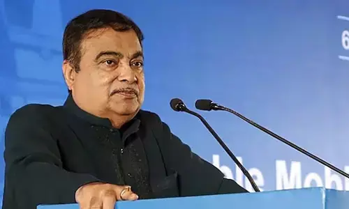 ಗ್ರೇಡ್ ಆಧಾರಿತ ಡ್ರೈವಿಂಗ್ ಲೈಸೆನ್ಸ್ ವ್ಯವಸ್ಥೆಗೆ ಚಿಂತನೆ: ಗಡ್ಕರಿ