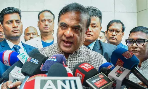 ‘ದ್ವೇಷ ಭಾಷಣ’ ಆರೋಪ: ಅಸ್ಸಾಂ ಸಿಎಂ ಹಿಮಂತ ಬಿಸ್ವಾ ಶರ್ಮಾಗೆ ಗುವಾಹಟಿ ಹೈಕೋರ್ಟ್ ನೋಟಿಸ್