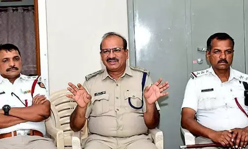 Kalaburagi | ಬೈಕ್ ಸವಾರರ ರಕ್ಷಣೆಗಾಗಿ ಮಾ.5 ರಿಂದ ಹೆಲ್ಮೆಟ್ ಕಡ್ಡಾಯ: ಡಿ.ಟಿ. ಪ್ರಭು