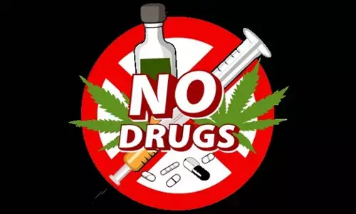 ರಾಯಚೂರು ಜಿಲ್ಲೆಯಲ್ಲಿ ಗಾಂಜಾ, ಮಾದಕ ವಸ್ತುಗಳಿಗಿಲ್ಲ ಕಡಿವಾಣ