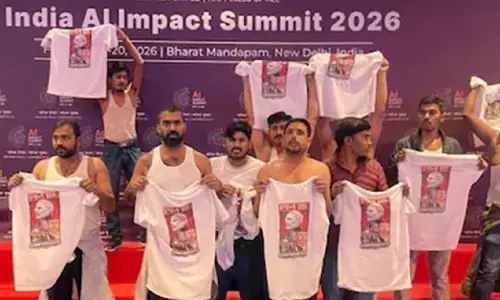 ಎಐ ಶೃಂಗ, ನಿರುದ್ಯೋಗ ಮತ್ತು ಶೈಕ್ಷಣಿಕ ವ್ಯವಸ್ಥೆ