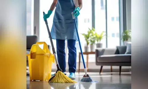 ಇದೀಗ 10 ನಿಮಿಷಗಳಲ್ಲಿ ನಿಮ್ಮ ಮನೆ ಬಾಗಿಲಿಗೆ ಮನೆಕೆಲಸದಾಕೆ!; ಅನುಕೂಲಕರ ವ್ಯವಸ್ಥೆ ಎಷ್ಟು ಶಾಶ್ವತ?