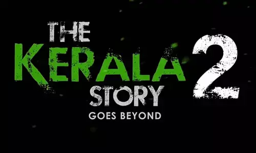 ದಿ ಕೇರಳ ಸ್ಟೋರಿ 2 ಚಿತ್ರ ಬಿಡುಗಡೆಯಿಲ್ಲ; ಟಿಕೆಟ್ ಹಣ ಮರುಪಾವತಿಸಲಾಗುತ್ತಿದೆ : ವಕೀಲರಿಂದ ಮಾಹಿತಿ