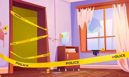 ಆಂಧ್ರಪ್ರದೇಶದಲ್ಲಿ ಸಿಂಧನೂರಿನ‌ ವಿದ್ಯಾರ್ಥಿಯ ಹತ್ಯೆ