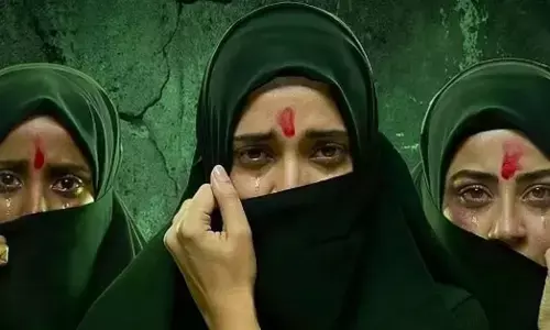 ‘ಕೇರಳ ಸ್ಟೋರಿ 2’ ಬಿಡುಗಡೆಗೆ ವಿಧಿಸಿದ್ದ ತಡೆಯಾಜ್ಞೆ ರದ್ದು