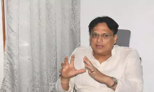 ಶಾಸಕರೊಂದಿಗೆ ಸಭೆ, ಉಪಹಾರ ನಡೆಸುವುದು ಹೊಸದೇನು ಅಲ್ಲ : ಅಜಯ್ ಸಿಂಗ್