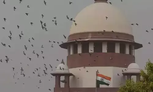 ಸಂಪಾದಕೀಯ | ಸುಪ್ರೀಂಕೋರ್ಟ್ ಬುಡಕ್ಕೆ ಬೆಂಕಿಯಿಟ್ಟ ಎನ್‌ಸಿಇಆರ್‌ಟಿ