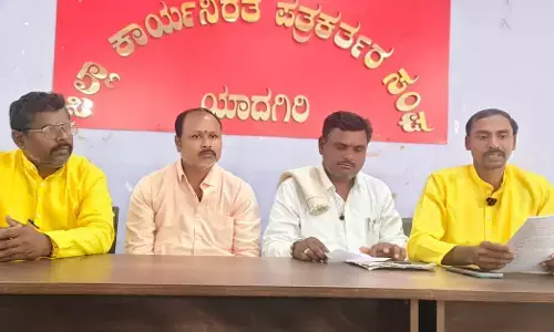 ಯಾದಗಿರಿ | ಪಿಡ್ಡಪ್ಪ ಸಾವು ಪ್ರಕರಣ : ಮರುತನಿಖೆಗೆ ಆಗ್ರಹ