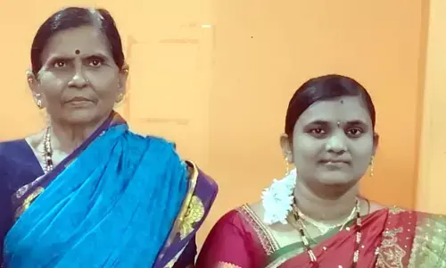 ಹುಣಸಗಿ | ಸೊಸೆಗೆ ಕಿಡ್ನಿ ದಾನ ಮಾಡಿದ ಅತ್ತೆ