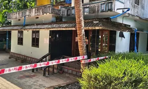 ಉಪ್ಪಿನಂಗಡಿ| ಅಕ್ರಮ ಗೋ ಹತ್ಯೆ ಆರೋಪ: ಮನೆಯ ಆವರಣ ಜಪ್ತಿ, ಮೂವರ ವಿರುದ್ಧ ಪ್ರಕರಣ ದಾಖಲು