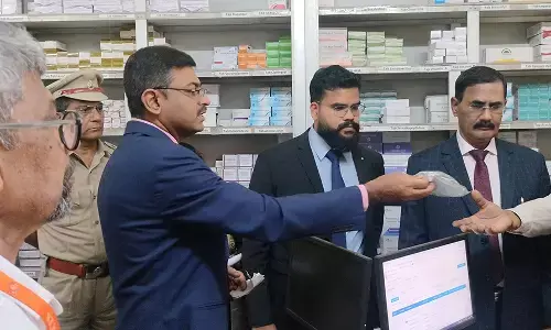 ಉಡುಪಿ: ಹಲವು ಸರಕಾರಿ ಕಚೇರಿಗಳಿಗೆ ಉಪಲೋಕಾಯುಕ್ತ ತಂಡದ ಭೇಟಿ