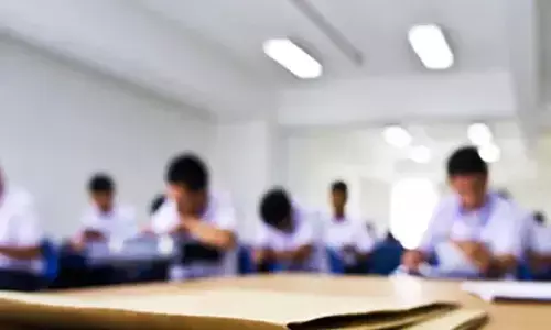 ನಾಳೆಯಿಂದ(ಫೆ.28) ದ್ವಿತೀಯ ಪಿಯುಸಿ ಪರೀಕ್ಷೆ