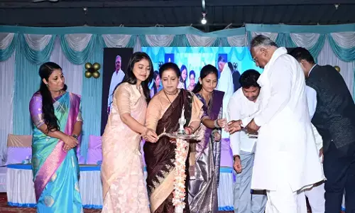 Kalaburagi | ಮಕ್ಕಳ ಜೊತೆ ಪಾಲಕರು ಬೆರೆತು ಸಾಗಬೇಕು: ಜಯಶ್ರೀ ಮತ್ತಿಮಡು