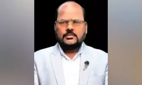 ಕಂಪ್ಲಿ | ಕ್ರಿಸ್ಟಿಯನ್ ಪಾಸ್ಟರ್ಸ್ ವೆಲ್ಫೇರ್ ಅಸೋಸಿಯೇಶನ್‌ಗೆ ನೂತನ ಪದಾಧಿಕಾರಿಗಳ ಆಯ್ಕೆ