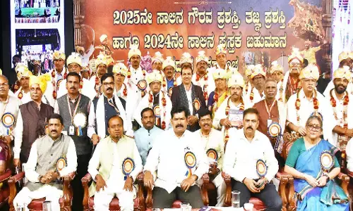 ಉತ್ತರ ಕರ್ನಾಟಕದಲ್ಲಿ ಜನಪದ ಮಹಿಳಾ ಉತ್ಸವ ನಡೆಸಿದರೆ ಅನುದಾನ: ಶಿವರಾಜ್ ತಂಗಡಗಿ