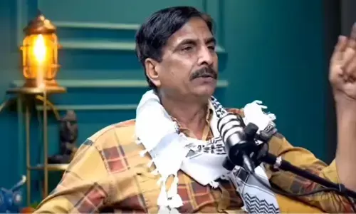 Uttar Pradesh | ಯೂಟ್ಯೂಬರ್ ಸಲೀಮ್ ವಾಸ್ತಿಕ್‌ಗೆ ಚೂರಿ ಇರಿತ