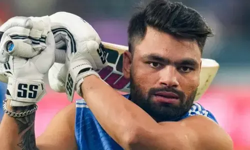 ವೆಸ್ಟ್ಇಂಡೀಸ್ ವಿರುದ್ಧ ಗೆಲ್ಲಲೇಬೇಕಾದ ಪಂದ್ಯಕ್ಕೆ ರಿಂಕು ಸಿಂಗ್ ಲಭ್ಯತೆ ಬಗ್ಗೆ ಮೌನ ಮುರಿದ ಬಿಸಿಸಿಐ