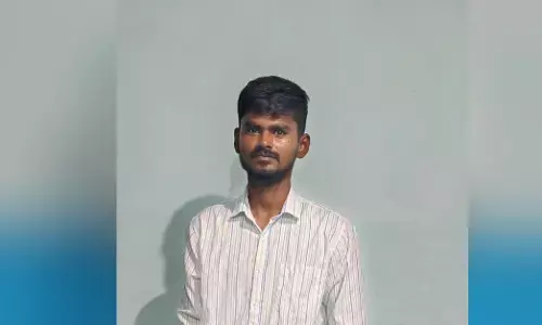 Gadag | ಕತ್ತು ಕೊಯ್ದು ಯುವಕನ ಭೀಕರ ಹತ್ಯೆ