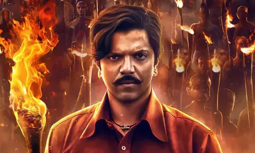 ಕ್ಷೌರಿಕರ ಶೋಕ ವಿನಾಶಕ ಅಶೋಕ!