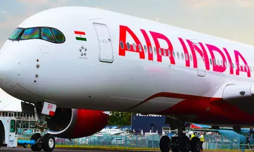 ಇರಾನ್ ಮೇಲೆ ದಾಳಿ | ಮಧ್ಯಪ್ರಾಚ್ಯಕ್ಕೆ ಏರ್ ಇಂಡಿಯಾ ವಿಮಾನ ಸೇವೆ ಸ್ಥಗಿತ