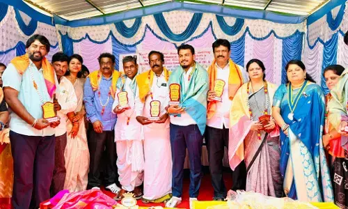 ಗಂಗಾವತಿ | ಉಚಿತ ಆರೋಗ್ಯ ಶಿಬಿರವು ಬಡವರಿಗೆ ವರದಾನ : ತೊಟಗಂಟಿ