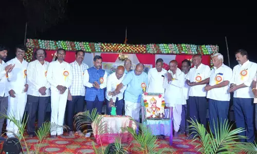 Bidar | ಮಕ್ಕಳಿಗೆ ಮಾತೃಭಾಷೆಯಲ್ಲೇ ಶಿಕ್ಷಣ ಕಲಿಸಬೇಕು : ಹಾವಶೆಟ್ಟಿ ಪಾಟೀಲ್