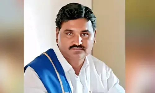 ಔರಾದ್ | ದೀರ್ಘಾವಧಿ ಕಾಲ ಒಂದೇ ಸ್ಥಳದಲ್ಲಿ ಸೇವೆಯಲ್ಲಿರುವ ಅಧಿಕಾರಿಗಳ ವರ್ಗಾವಣೆಗೆ ಆಗ್ರಹ