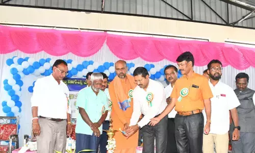 ಯಾದಗಿರಿ | ಸಂವಿಧಾನ ಉಳಿಸಿದರೆ ಮಾತ್ರ ನಮ್ಮ ಅಸ್ತಿತ್ವ : ಕೆ.ಚಿರಂಜೀವಿ