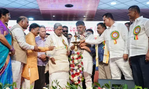 ಸರಕಾರಿ ಶಾಲೆಗಳ ಮೂಲಸೌಕರ್ಯ ಅಭಿವೃದ್ಧಿಗೆ 10 ಸಾವಿರ ಕೋಟಿ ರೂ. ಸಿಎಸ್‍ಆರ್ ನಿಧಿ ಬಳಕೆ : ಡಿ.ಕೆ.ಶಿವಕುಮಾರ್