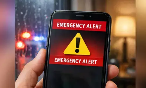 ಇರಾನ್ ದಾಳಿ ಆತಂಕ: ಅಬುಧಾಬಿಯಲ್ಲಿ ನಿವಾಸಿಗಳ ಫೋನ್ಗಳಿಗೆ ತುರ್ತು ಎಚ್ಚರಿಕೆ ಸಂದೇಶ