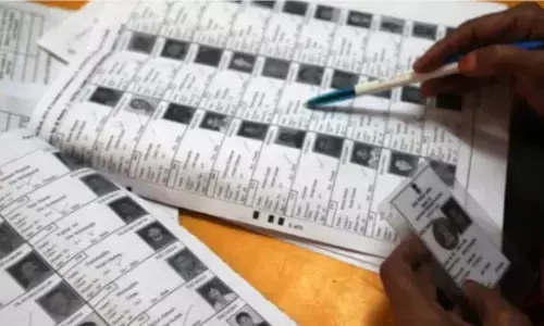 ಪ.ಬಂಗಾಳ:ಎಸ್‌ಐಆರ್ ಬಳಿಕ ಮತದಾರರ ಪಟ್ಟಿಗಳಿಂದ ಸುಮಾರು 66 ಲಕ್ಷ ಹೆಸರುಗಳು ಅಳಿಸಲ್ಪಡುವ ಸಾಧ್ಯತೆ