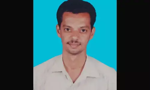 ಹಿರಿಯ ಪತ್ರಕರ್ತ ಶೇಷಗಿರಿ ಭಟ್ ಆತ್ಮಹತ್ಯೆ